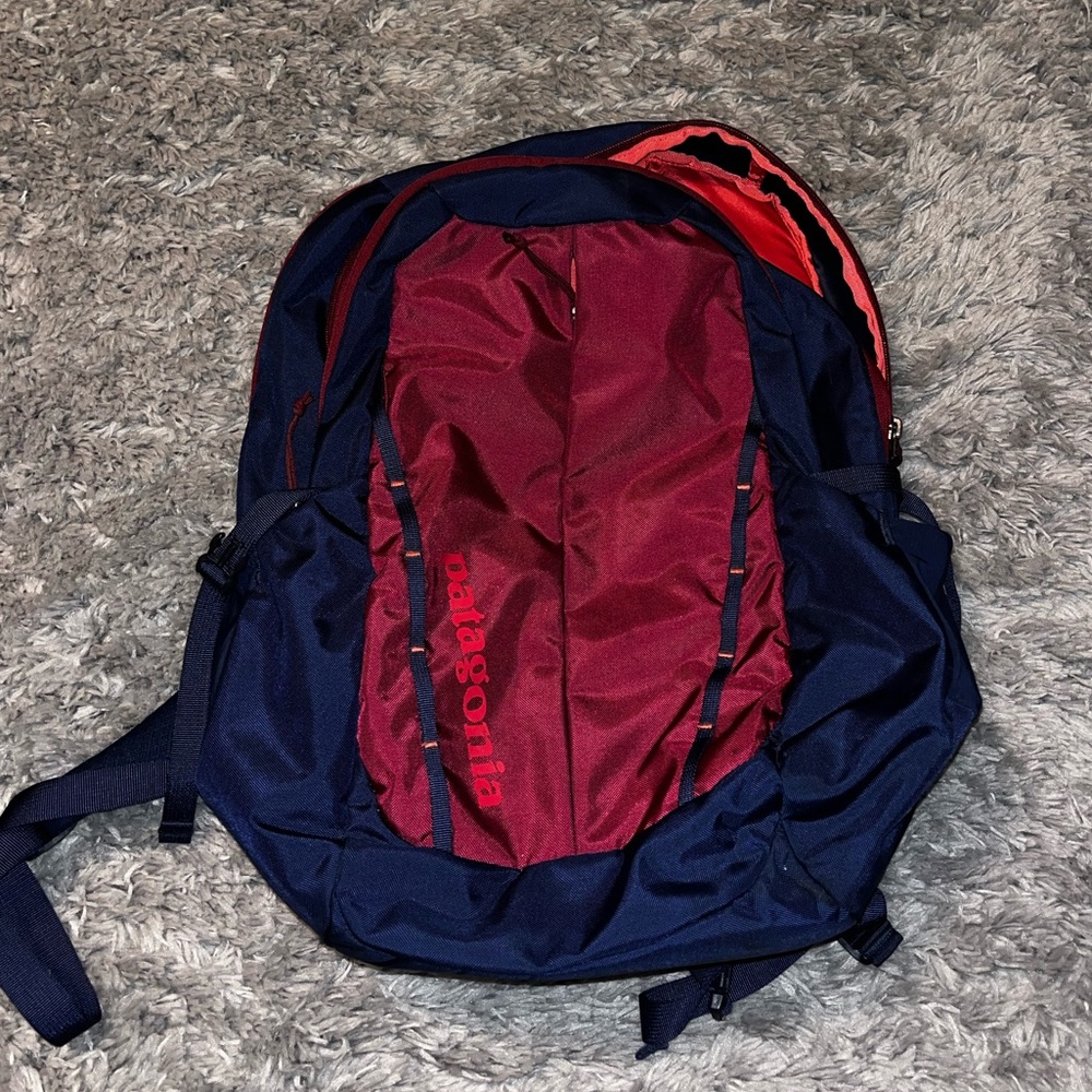 patagonia backpack